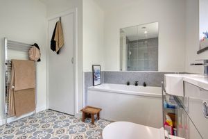 Bathroom- click for photo gallery